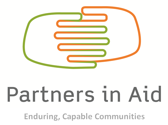 Partners In Aid Ltd logo